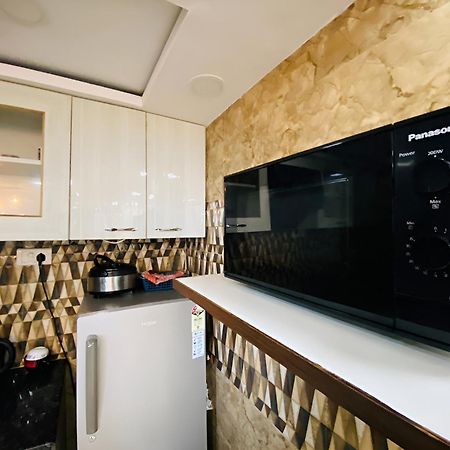 Rudhraksh Villa 4Br- Perfect Vacay Villa มัสซูรี ภายนอก รูปภาพ