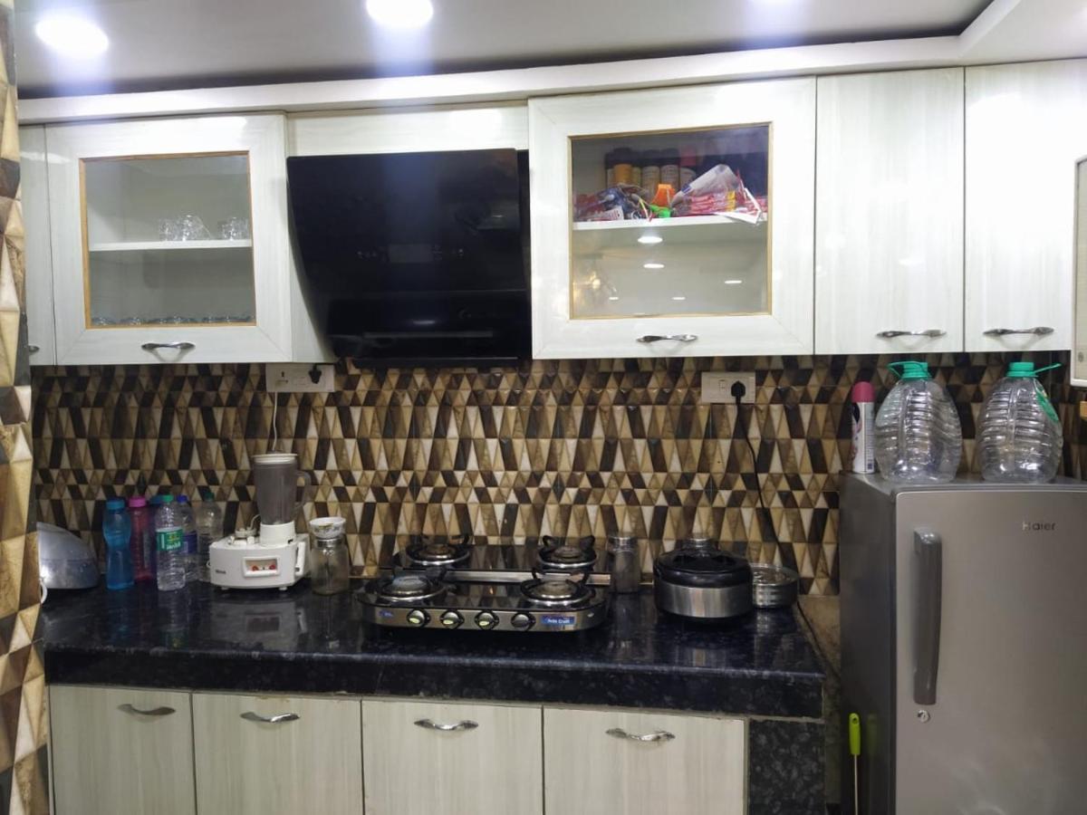 Rudhraksh Villa 4Br- Perfect Vacay Villa มัสซูรี ภายนอก รูปภาพ