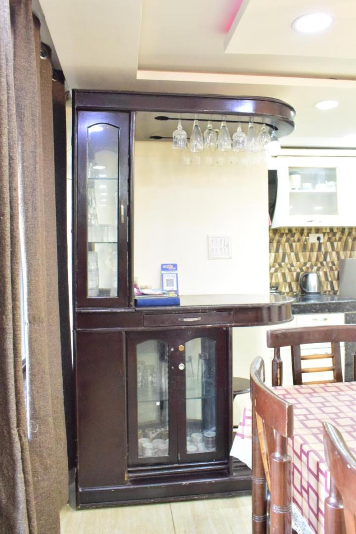 Rudhraksh Villa 4Br- Perfect Vacay Villa มัสซูรี ภายนอก รูปภาพ