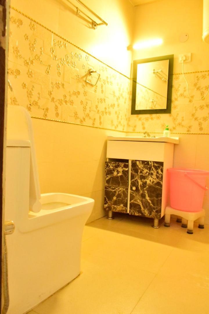Rudhraksh Villa 4Br- Perfect Vacay Villa มัสซูรี ภายนอก รูปภาพ