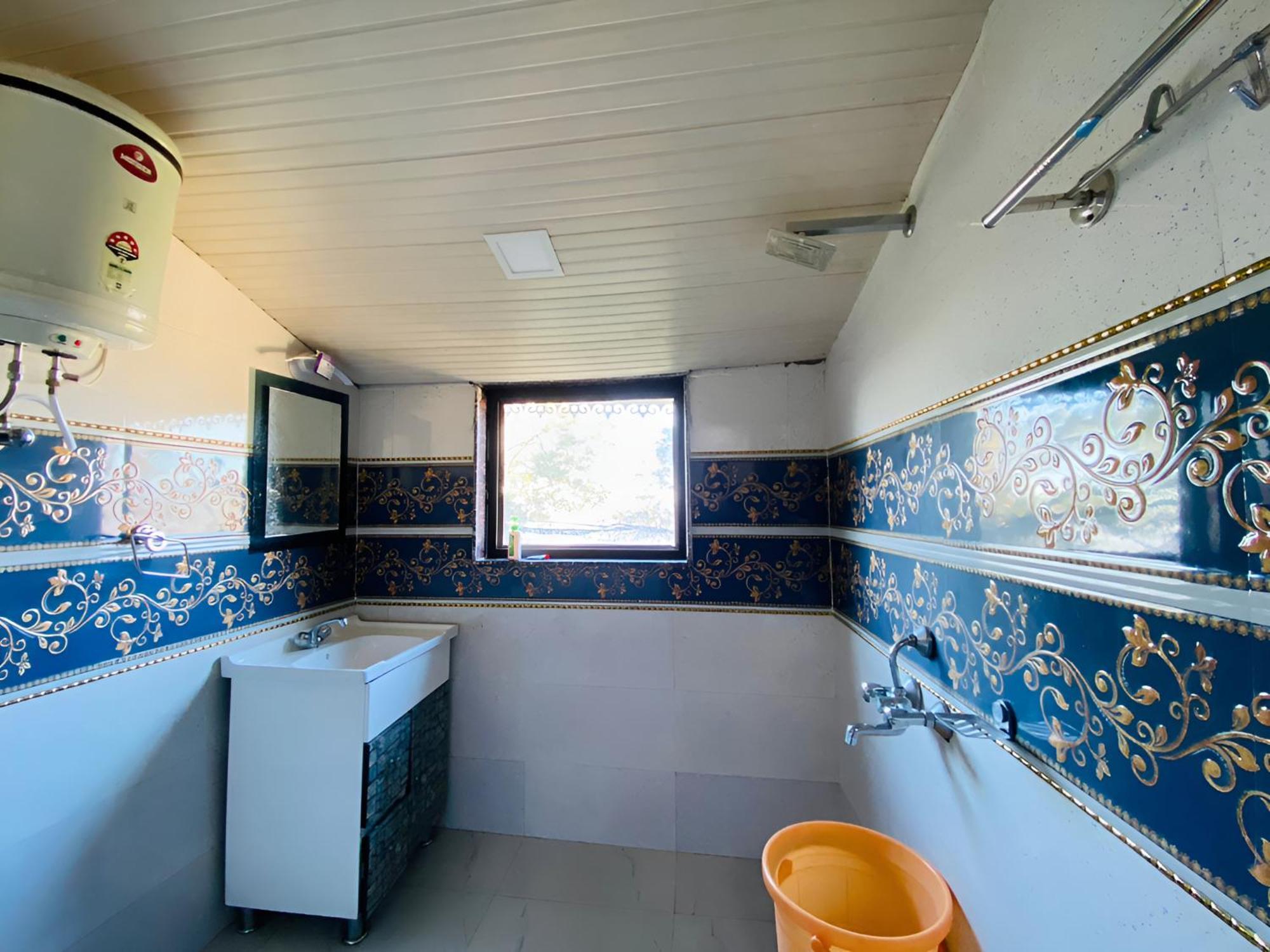 Rudhraksh Villa 4Br- Perfect Vacay Villa มัสซูรี ภายนอก รูปภาพ