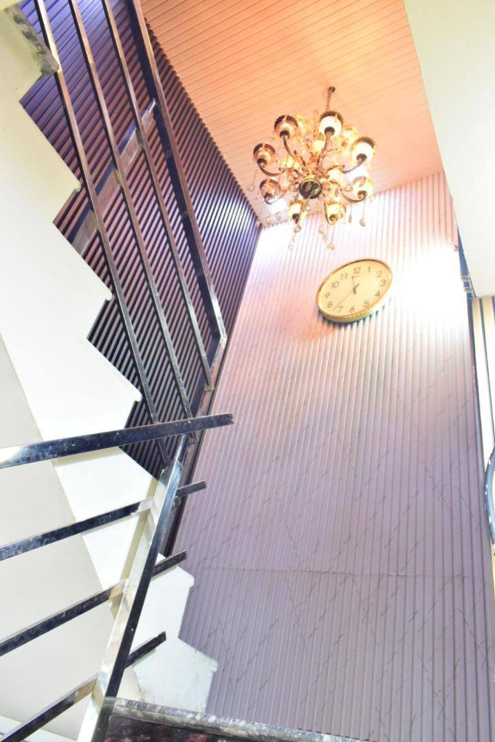 Rudhraksh Villa 4Br- Perfect Vacay Villa มัสซูรี ภายนอก รูปภาพ