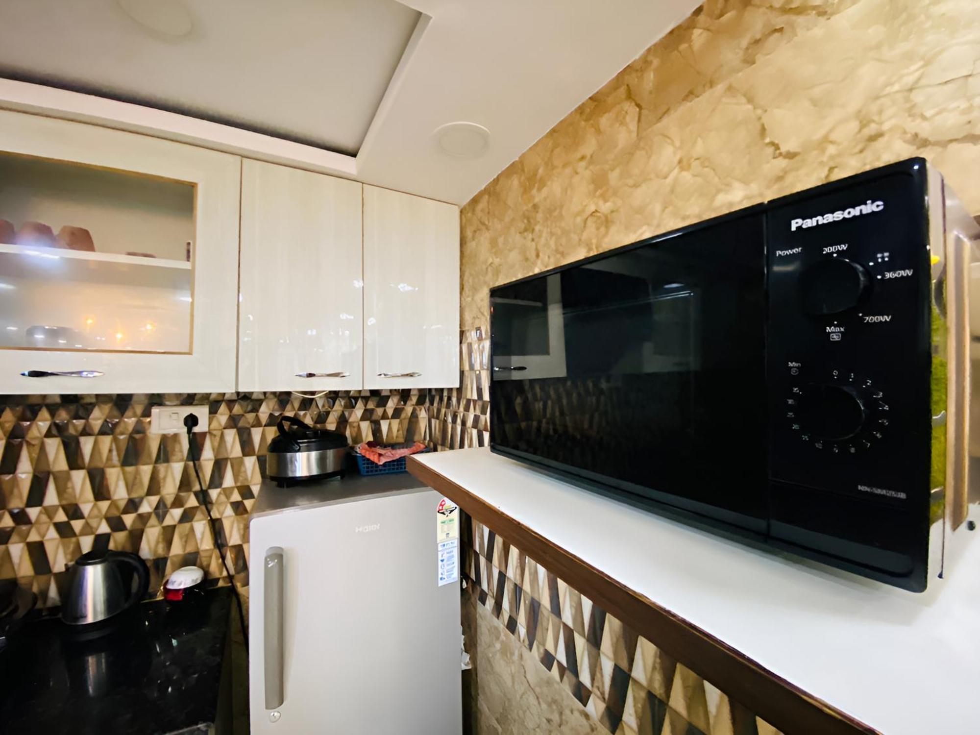 Rudhraksh Villa 4Br- Perfect Vacay Villa มัสซูรี ภายนอก รูปภาพ